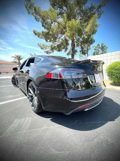 Used Car Dealer «iAUTOHAUS», reviews and photos, 1876 E Broadway Rd, Tempe, AZ 85282, USA