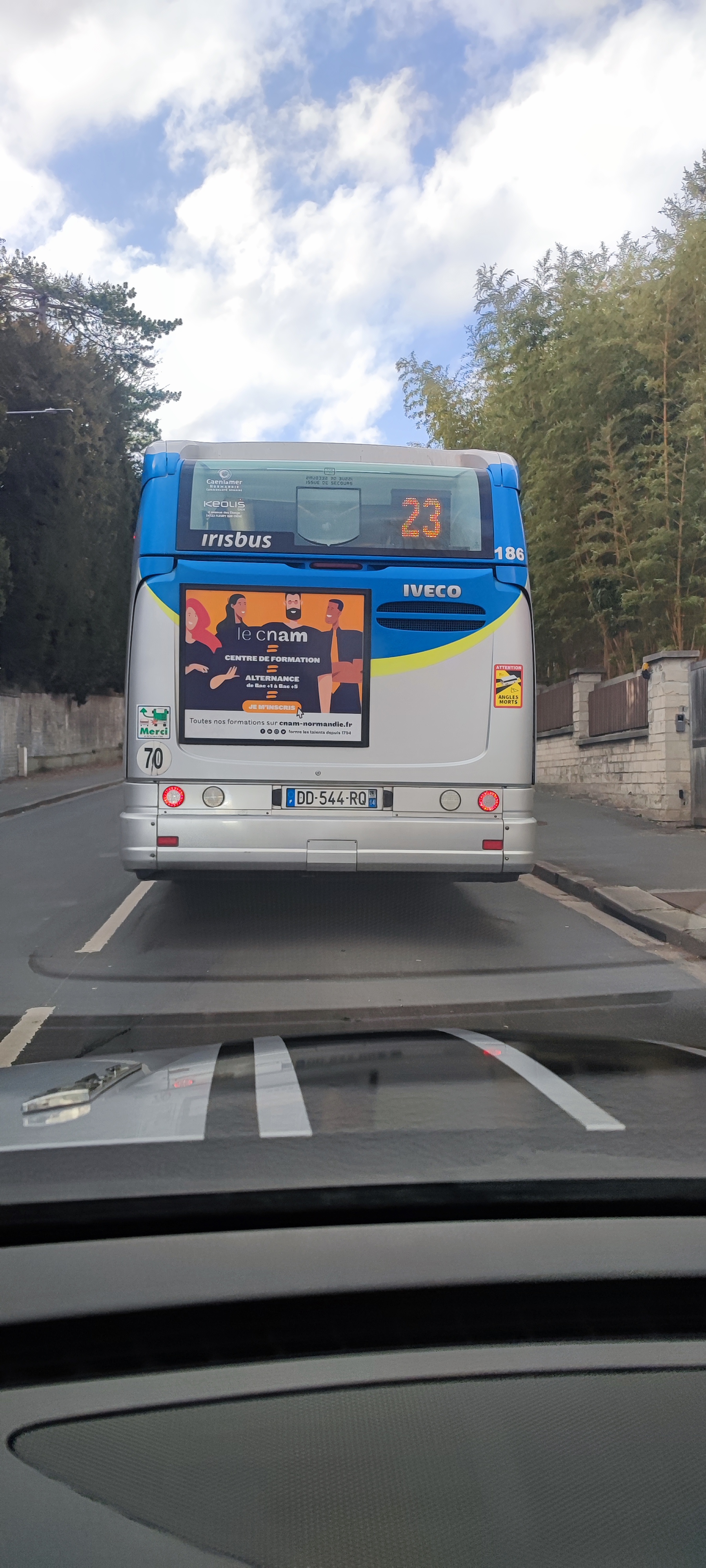Photo n° 1 de l'avis de Khalaf.d fait le 13/03/2023 à 16:48