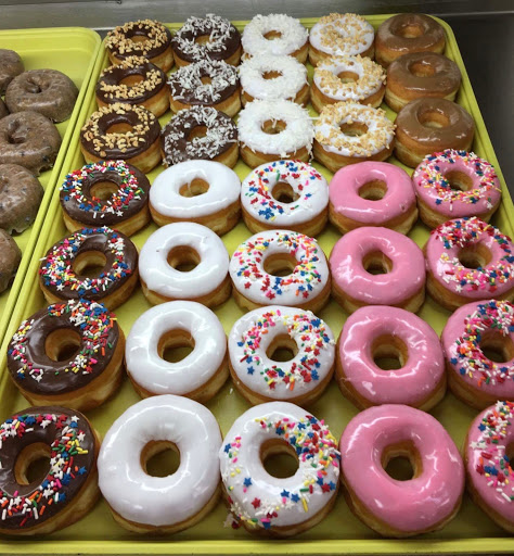 Donut Shop «Donut Hole», reviews and photos, 800 Sheldon Rd, Channelview, TX 77530, USA