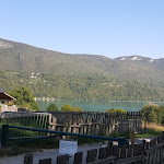 Photo n° 6 de l'avis de Nolwenn.a fait le 17/09/2020 à 20:04 pour Plage du Sougey à Saint-Alban-de-Montbel