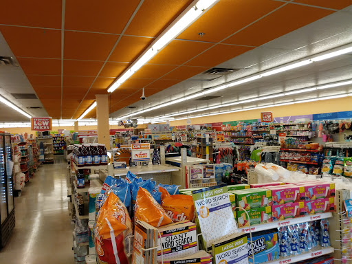 FAMILY DOLLAR, 1437 N Main St Ste. 2, Peckville, PA 18452, USA, 