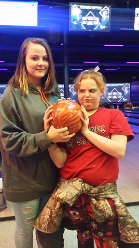 Bowling Alley «Stars and Strikes Family Entertainment Center», reviews and photos, 133 Merchants Square, Cumming, GA 30040, USA