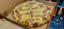 Photos du propriétaire du Pizzas à emporter Pizz'Arno à Mutigney - n°6