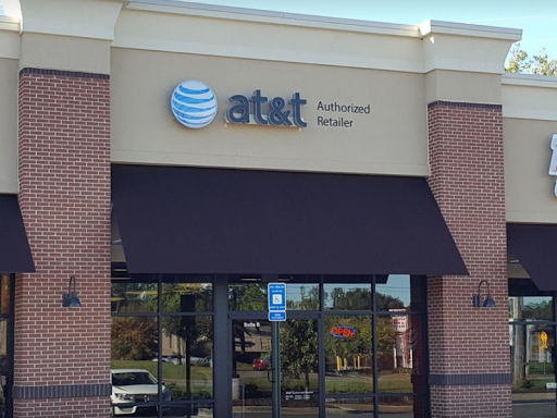 Cell Phone Store «AT&T Authorized Retailer», reviews and photos, 938 Duluth Hwy b, Lawrenceville, GA 30043, USA