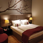 Photo n°8 de l'avis de Keith.p fait le 27/01/2019 à 23:07 sur le  Crowne Plaza Berlin - Potsdamer Platz, an IHG Hotel à Berlin