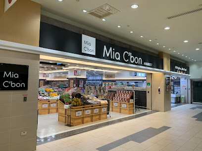 Mia C’bon Kaohsiung Dream Mall Store