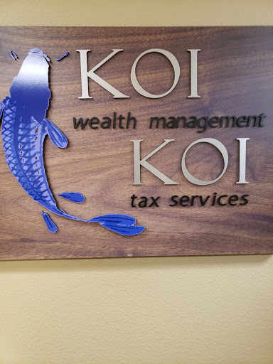 KOI Tax Service