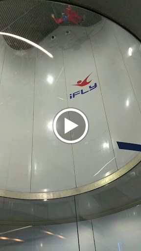 Amusement Center «iFLY», reviews and photos, 9540 Katy Fwy, Houston, TX 77055, USA