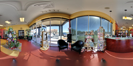 Florist «Red Mountain Florist, Inc.», reviews and photos, 6727 E McDowell Rd #105, Mesa, AZ 85215, USA