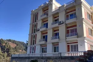 Kulekhani Damside Hotel image