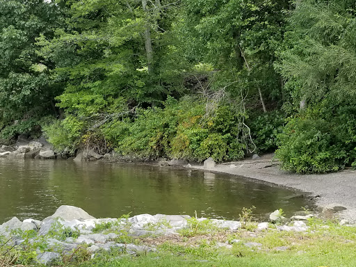 Park «Quiet Cove Riverfront Park», reviews and photos, 1 Clear Water Dr, Poughkeepsie, NY 12601, USA