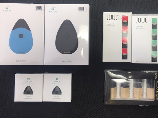 Tobacco Shop «Illusions Smoke Shop», reviews and photos, 1101 W Lincoln Ave #175, Anaheim, CA 92805, USA