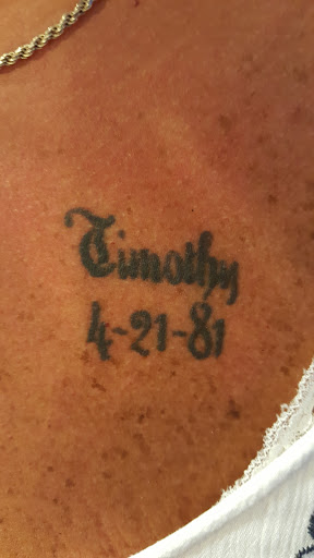 Explore druid tattoo ideas, creative tattoo ideas in Myrtle Beach, available at Pitbull Tattoo and Piercing Clinic