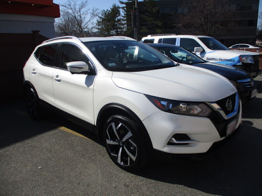 Auto Body Shop «Todays Collision Chelsea», reviews and photos, 99 Everett Ave, Chelsea, MA 02150, USA