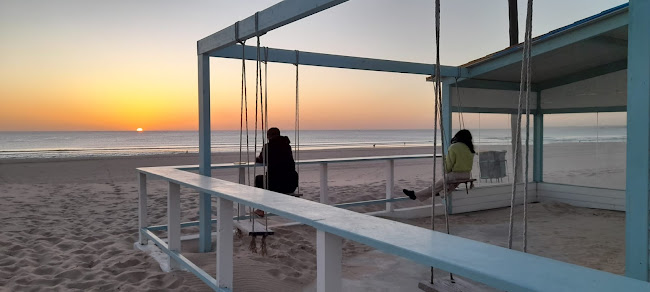 R. Praia da Saúde, 2825-412 Costa da Caparica, Portugal