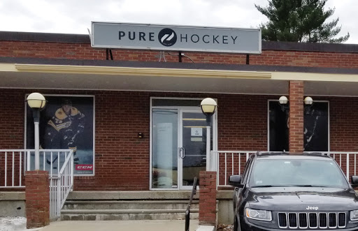 Pure Hockey