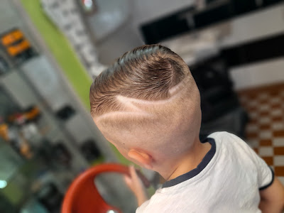 Yacine Coiffure à Nîmes