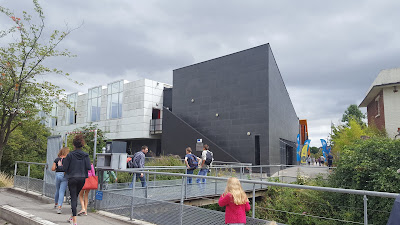 Cité d’O – centre aquatique, forme, bien-être et spa à Béthune