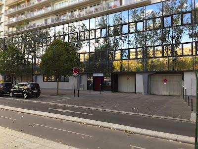 Prodware à Paris