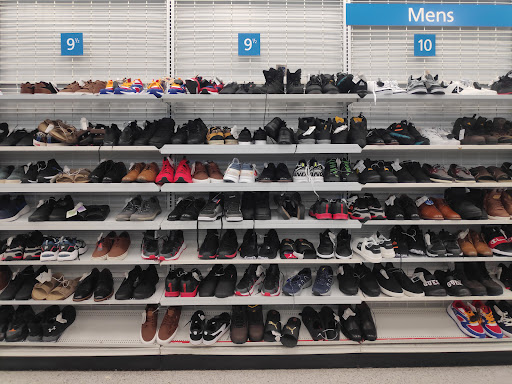 Clothing Store «Ross Dress for Less», reviews and photos, 1535 Market Pl Blvd, Cumming, GA 30041, USA