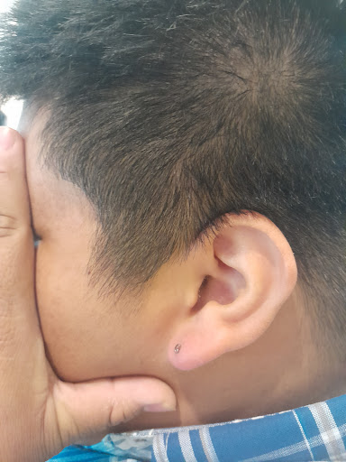 Explore under buttocks tattoo ideas, creative tattoo ideas in Albuquerque, available at Rapture Body Piercing & Jewelry Coronado Mall