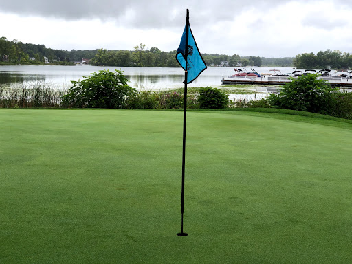 Golf Course «Oak Pointe Country Club», reviews and photos, 4500 Club Dr, Brighton, MI 48116, USA