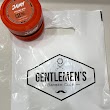 Gentlemen's Barber Club