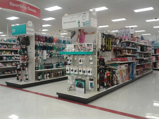 Department Store «Target», reviews and photos, 2575 Enterprise Rd, Orange City, FL 32763, USA