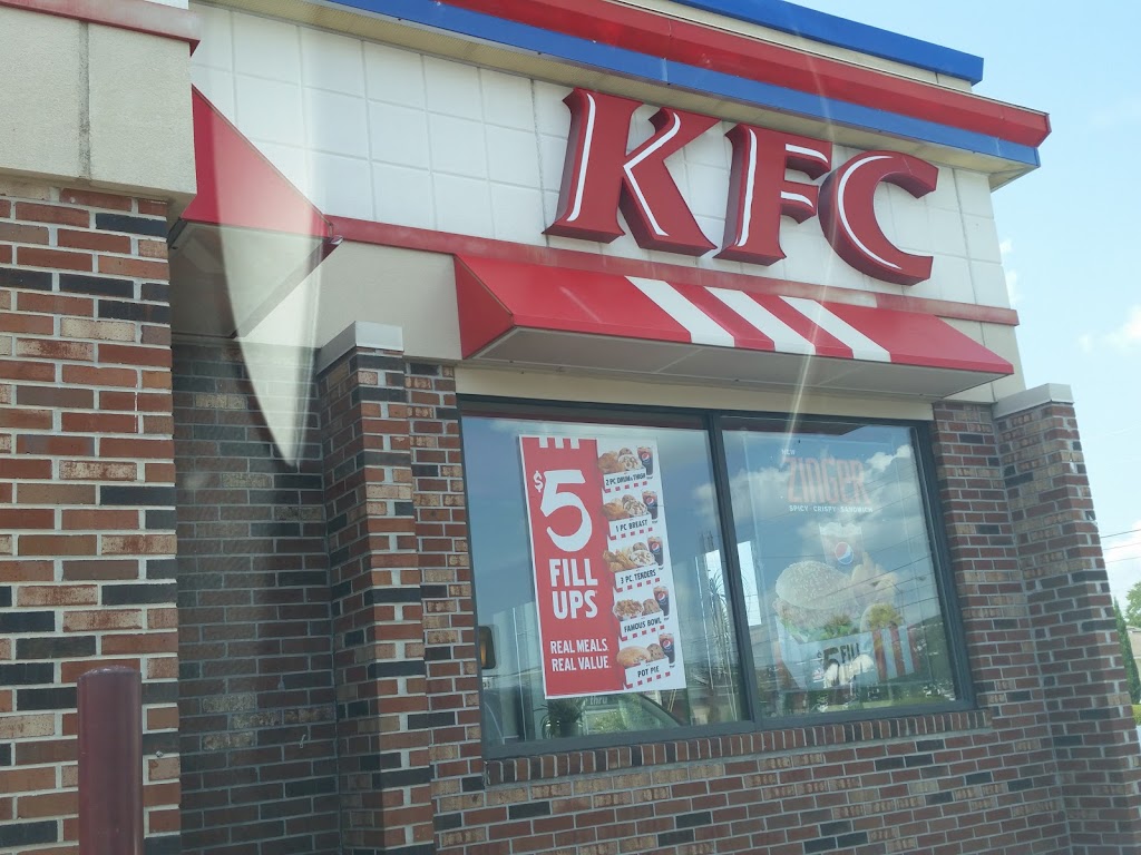 KFC 31602