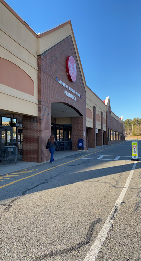 Supermarket «Big Y», reviews and photos, 62 W Main St, Spencer, MA 01562, USA
