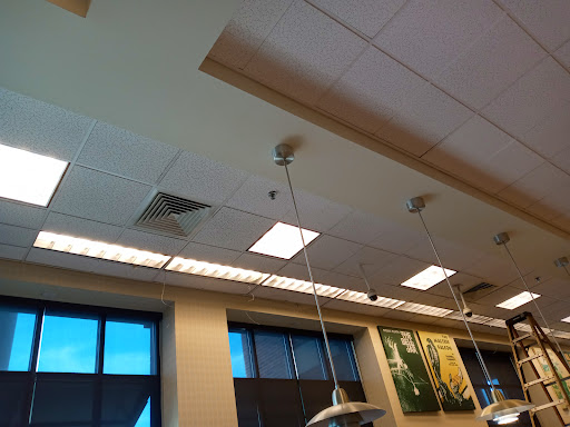 Book Store «Barnes & Noble», reviews and photos, 425 Marketplace Blvd, Hamilton Township, NJ 08691, USA