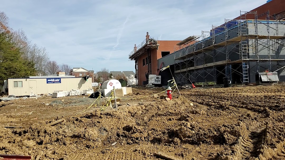 Northwest County Elementary School (Under Contstruction)