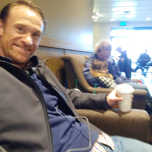 Starbucks image