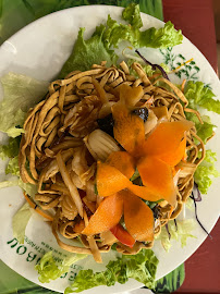 Nouille du Restaurant vietnamien Restaurant LE BAMBOU à Saint-Maximin-la-Sainte-Baume - n°15
