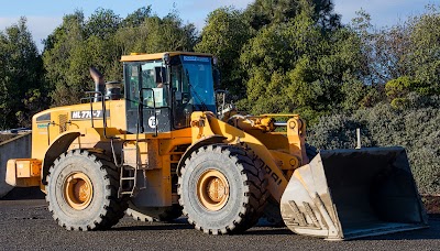 Photos of Taggart Earthmoving Landscape and Garden Supplies