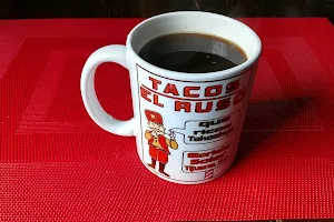 Tacos "El Ruso" image