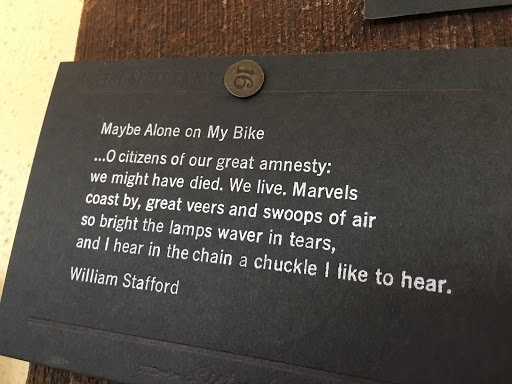 Bicycle Store «Farmstead Bike Shop», reviews and photos, 4001 Bryant Ave S #1, Minneapolis, MN 55409, USA