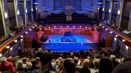 Performing Arts Theater «University of Georgia Performing Arts Center», reviews and photos, 230 River Rd, Athens, GA 30605, USA