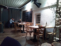 Atmosphère du Restaurant français L'Atelier Corse à Mennecy - n°17