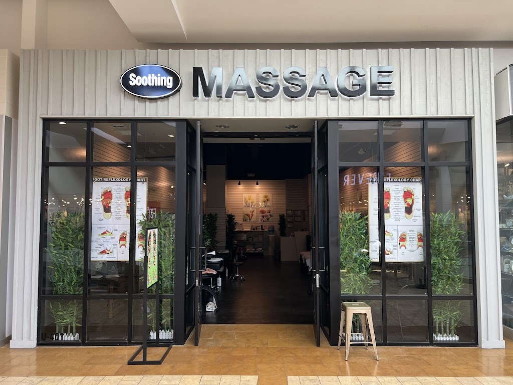 Soothing Massage 92260