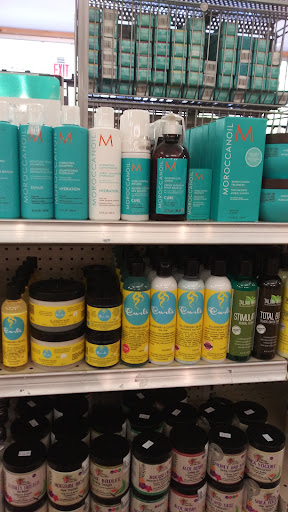 Cosmetics Store «Top One Hair & Beauty Supply», reviews and photos, 2710 Town Center Dr, Kennesaw, GA 30144, USA