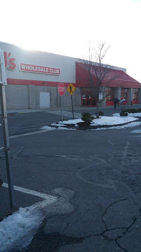 BJ’s Wholesale Club, 1280 E Main St, Torrington, CT 06790, USA, 