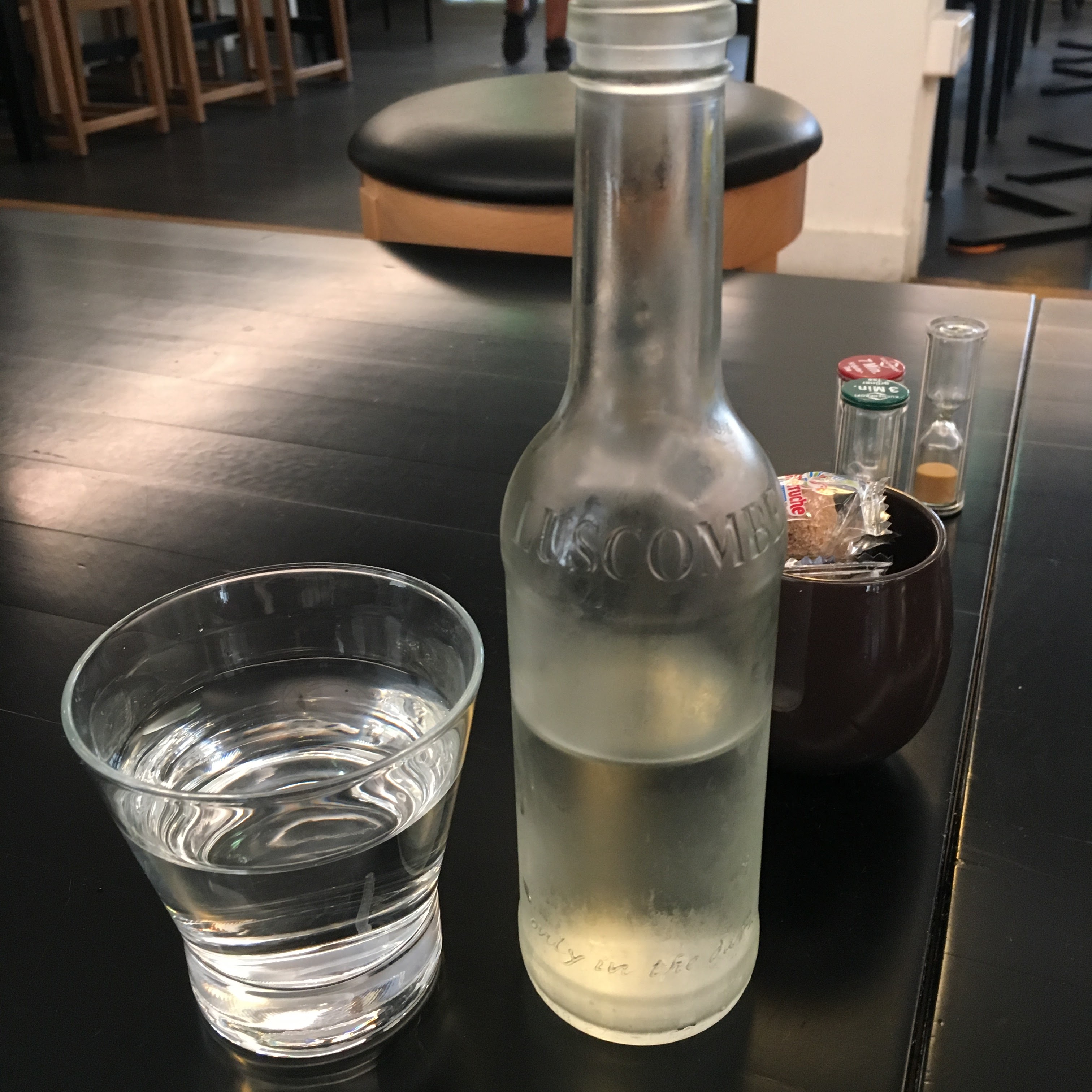 Photo n° 4 de l'avis de Ali.l fait le 22/09/2018 à 20:16