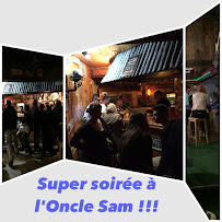Photos du propriétaire du Restaurant Oncle Sam's Saloon à Biscarrosse - n°8