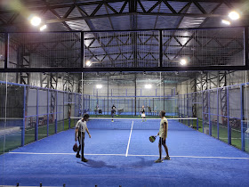 Padel Punta del Este