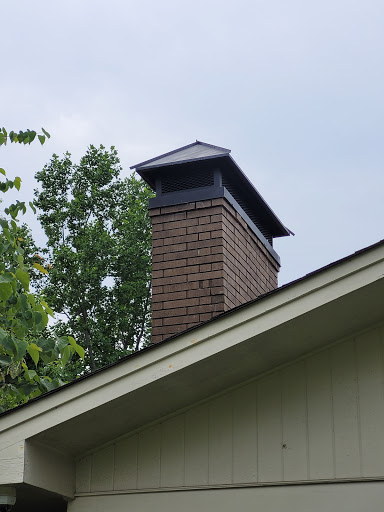 Chimney sweep Nashville