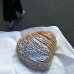 Photo n°5 de l'avis de Noceti.i fait le 05/09/2022 à 10:16 sur le  Il piccolo forno à San Donato Val di Comino