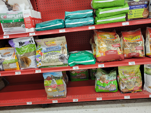 Pet Supply Store «Petco Animal Supplies», reviews and photos, 2575 Fairview Ave N, Roseville, MN 55113, USA