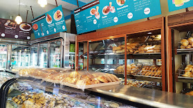 Bakerey del Valle Panadería y Pastelería