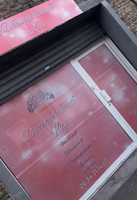 Institut Deesse de la beauté k à Crespin